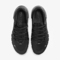 Nike Free Metcon 5 женская для тренировок Кроссовки цвет черный