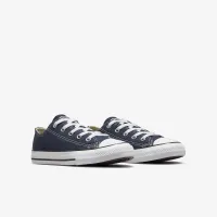 Nike Converse Chuck Taylor All Star Low Top Little дитячі Shoe  блакитний
