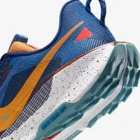 Nike Pegasus Trail 5 мужские Trail Running Кроссовки синий