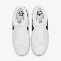 Nike Court Vision Mid Next Nature чоловічі Кросівки колір білий