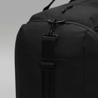 Nike Air Jordan Velocity Duffel сумка (Medium, 55L) цвет серый