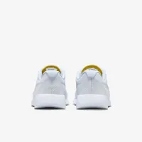 Nike Tanjun EasyOn Big дитячі Кросівки колір сірий