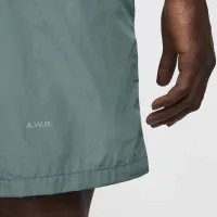 Nike NOCTA Cardinal Nylon шорты цвет серый