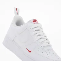 Кроссовки Nike Air Force 1 '07 FZ7187-100 - Белые