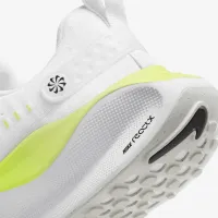 Nike InfinityRN 4 мужские Road Running Кроссовки цвет белый