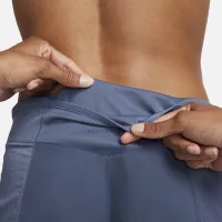 Nike Repel Running Division жіноча З високою талією Pants блакитний