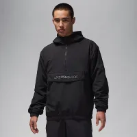 Nike Jordan MVP чоловічі Куртка колір чорний