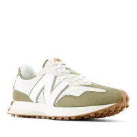 Кросівки New Balance MS327PQ - Зелені