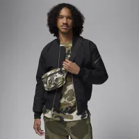 Nike Jordan Franchise Crossbody сумка (2л) колір зелений