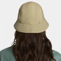 Nike Apex Bucket hat цвет коричневый