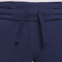 Nike Culture of баскетбольні Big дитячі баскетбольні Loose Pants блакитний