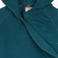 Nike Readyнабор Baby 2-Piece Snap Куртка набор цвет зеленый