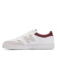 Кроссовки New Balance BB480LKB - Белые
