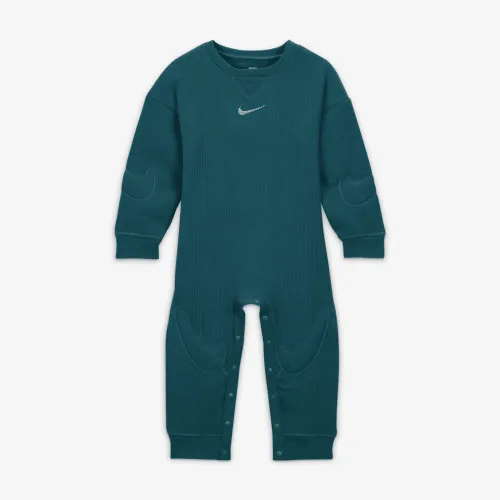 Nike Readyкомплект Baby Coveralls колір зелений