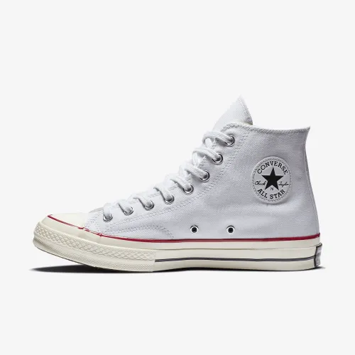 Nike Converse Chuck 70 High Top Unisex Shoe колір білий