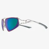 Nike Veil Sunglasses цвет серый