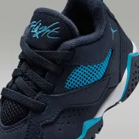 Nike Jordan MVP 92 Baby/Toddler Кросівки блакитний