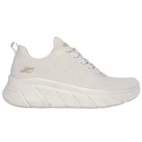 Кросівки Жіночі SKECHERS BOBS Sport B Flex Hi (117385-OFWT)