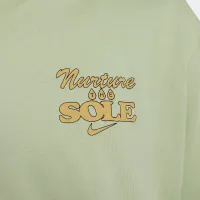 Nike Sportswear Max90 футболка колір зелений