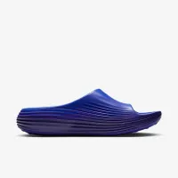 Nike ReactX Rejuven8 мужские Slides синий