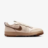 Nike C1TY мужские Кроссовки цвет коричневый