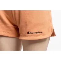Champion Organic бавовняніTerry High Waist шорти 114354-OS011