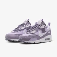 Nike Air Max 90 Futura женская Кроссовки цвет фиолетовый