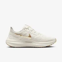 Nike Structure 25 женская Road Running Кроссовки цвет серый