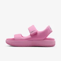 Nike Calm женская босоножки Pink