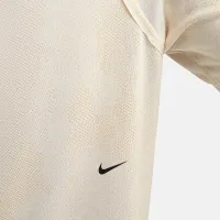 Nike Dri-FIT ADV A.P.S. чоловічі Engineeколір червоний Short-Sleeve Fitness Top колір коричневий