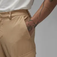 Nike Jordan для гольфа мужские Pants цвет коричневый