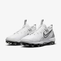 Nike Force Trout 9 Elite MCS бейсбольные бутсы цвет белый