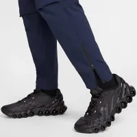 Nike Tech чоловічі Woven Pants блакитний