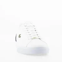 Кроссовки Lacoste Lerond Pro 123 3 CMA 745CMA0052-042 -  Бело-Черные