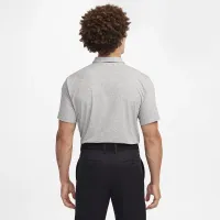 Nike Dri-FIT Tour чоловічі Heatheколір червоний для гольфу Polo колір зелений