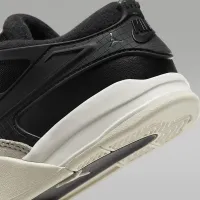 Nike Jordan 4RM Little дитячі Кросівки колір чорний
