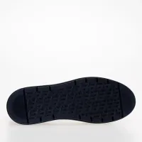 Кроссовки Tommy Hilfiger Cool Suede Snowboot FW0FW07662-DW6 - Cиний