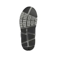Кросівки Geox Flexyper Abx J169XA032MEC0661 - сіро-гранатові