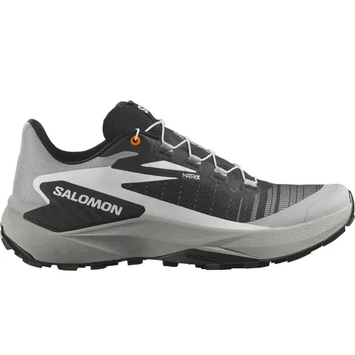 Кроссовки Мужские SALOMON GENESIS (478076)