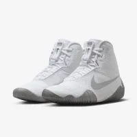 Nike Tawa мужские Wrestling Кроссовки цвет белый