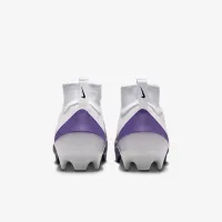Nike Vapor Pro 1 Football Cleats колір білий