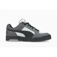 Кроссовки Puma Slipstream Lo Reprise 38423302 - серо-белые