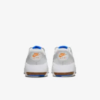 Nike Air Max Excee Big дитячі Кросівки колір сірий