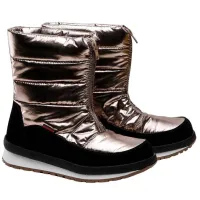 Кросівки зимові CMP KIDS RAE SNOW BOOTS WP (39Q4964J/R226)