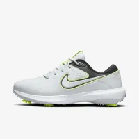 Nike Victory Pro 3 мужские для гольфа Кроссовки цвет серый