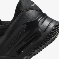 Nike Air Max SYSTM мужские Кроссовки цвет черный