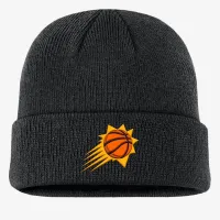 Nike Phoenix Suns Terra City Edition Nika NBA Beanie цвет черный