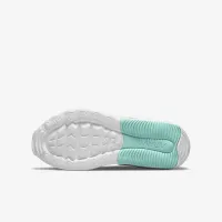 Nike Air Max Bolt Big детские Кроссовки цвет фиолетовый