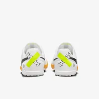 Nike Rival XC 6 Cross-Country Spikes цвет белый