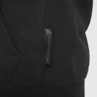 Nike LeBron Standard Issue Big дитячі Dri-FIT баскетбольні Толстовка з капюшоном колір чорний